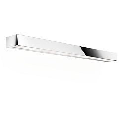 Wandarmatuur BOX 81 R7s 78mm IP44, chroom 