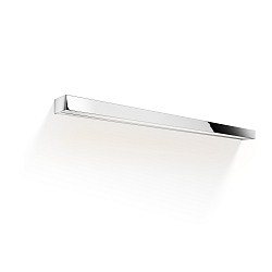 LED Wall luminaire BOX 120 N LED, 65,6W, 3000K, 9960lm, IP44