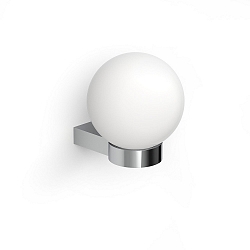 Wandarmatuur BAR LIGHT E27 IP20, chroom 
