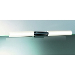 Spiegelarmatuur LINE 20 G9 IP20, chroom 