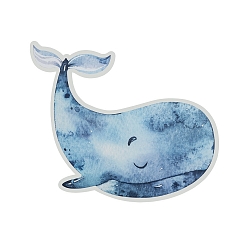 Wandarmatuur PAUL POTTWAL, blauw