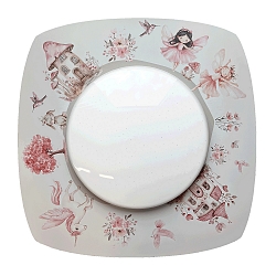 ceiling luminaire FEEN  IP20, multicolour dimmable