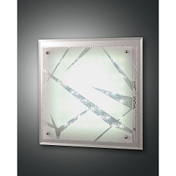 Plafondarmatuur GALAXY IP20, wit