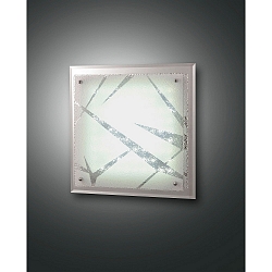 Plafondarmatuur GALAXY IP20, wit