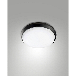 Fabas Luce OLLY Outdoor LED Ceiling luminaire, �24