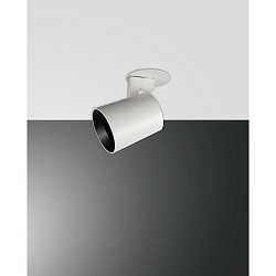 Spot MODO GU10 IP20, zwart