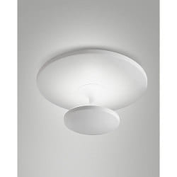 Plafondarmatuur CONRAD indirect, met afstandhouder IP20, dimbaar
