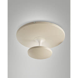 Plafondarmatuur CONRAD indirect, met afstandhouder IP20