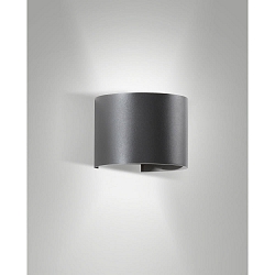 outdoor wall luminaire CODY IP54, white