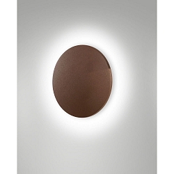 outdoor wall luminaire ZON IP65, white