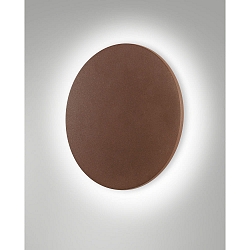 outdoor wall luminaire ZON IP65, white