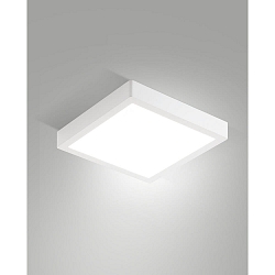 Plafondarmatuur voor buiten GIAN IP54, wit