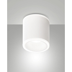 Opbouw armatuur PACA rond IP20