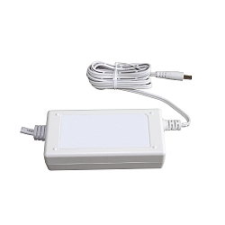 LED voedingsapparaat GALWAY, wit