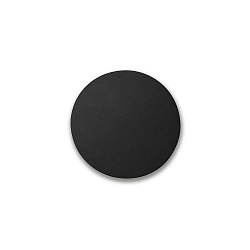 wall luminaire BOARD LED IP20, black