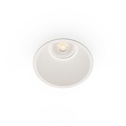 ceiling recessed luminaire FRESH GU10 IP20, white matt