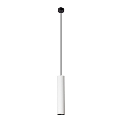 Pendelarmatuur STAN GU10 IP20, wit mat 