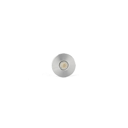 underwater luminaire NOK LED IP65, stainless steel 