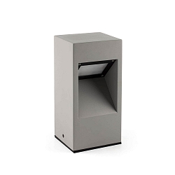 Lichtpaal CAST 300 LED IP65, donkergrijs 