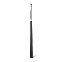 Vloerarmatuur RUSH 3700 LED IP65, donkergrijs 