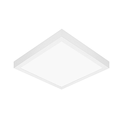 LED paneel ABP2040MP.5083DA groot, DALI aanstuurbaar, microprismatisch, dimbaar 41W 5000lm 3000K 110� 110�