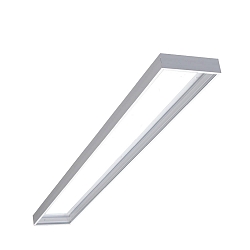 Opbouwframe ELP13 2063MA.398xL, wit