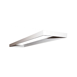 Opbouwframe ABR1550/310W, wit