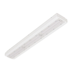 Opbouw armatuur DALI aanstuurbaar, balbestendig IP65, wit dimbaar