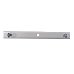 fastening BS ARB ball proof, white