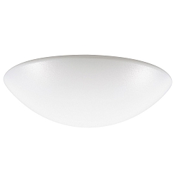 Afdekking � 60cm gekamd, zijdemat