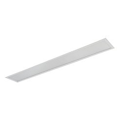 LED paneel MODUL 625 MICROPAL� hoekig, UGR < 19, dimbaar 50W 6000lm 4000K 90� 90�