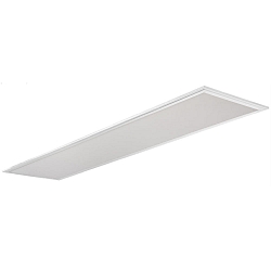 LED panel 625, 50W 6400lm 4000K 90� 90�