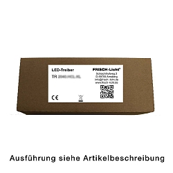 LED besturingsprogramma DALI, wit