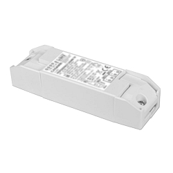 LED besturingsprogramma TR 2040.HCLCAS, wit