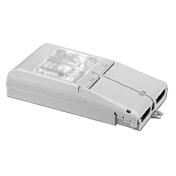 LED besturingsprogramma TRP UNI.2040 1-10.ZE, wit