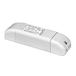 LED besturingsprogramma TR UNI.1152 TRIAC.ZE, wit