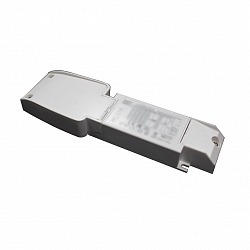 LED besturingsprogramma TR UNI.2022 DALI.DVE DALI aanstuurbaar, multipower, wit