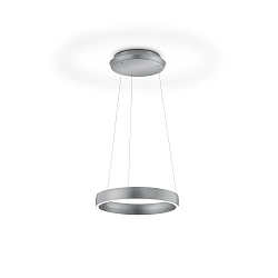 Pendant luminaire SARA-40, black