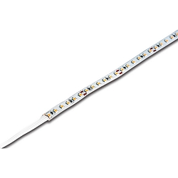 LED Premium Tape, 500cm, 600 LED, IP20, CRi>98, LED24 connection, 40W 3000K 120�