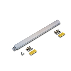 Pluggable LED rod LED Power-Stick TF, without dark zones, CRi>80, 20cm, 24 LED, 4W 4000K 120�