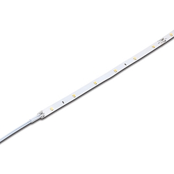 LED Eco-Tape, 500cm, 150 LED, IP20, LED24 connection, 24V DC, 10W 3000K
