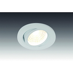 Inbouwarmatuur ECO SR 68 draaibaar, set van 1 IP20