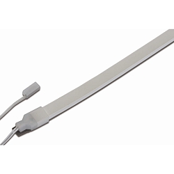LED stripe TAPE F 10/6 930 / 5M met stekker wit