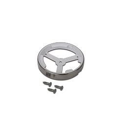 Ring, rvs