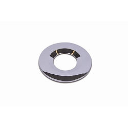 Ring ECO R 68 rond, mechanisch, chroom, glanzend