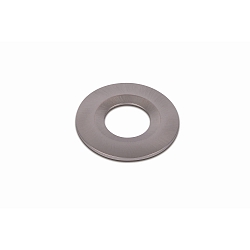 Ring ECO R 68 rond, mechanisch, rvs