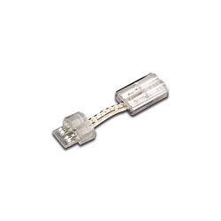 Aansluitkabel LED TWIN-STICK 2, wit