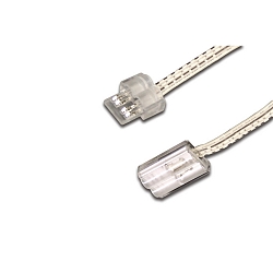 Aansluitkabel LED TWIN-STICK 2, wit