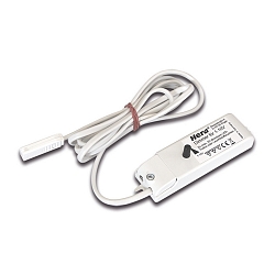 Rotatable Dimmer (1-10V) dimming line 200cm with Mini AMP socket