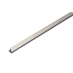 Hoekprofiel CORNER 10, aluminium